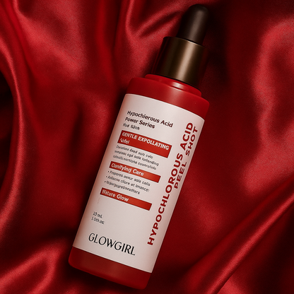 Face Peel Shot (Face – 80 ml / 2.70 fl oz)