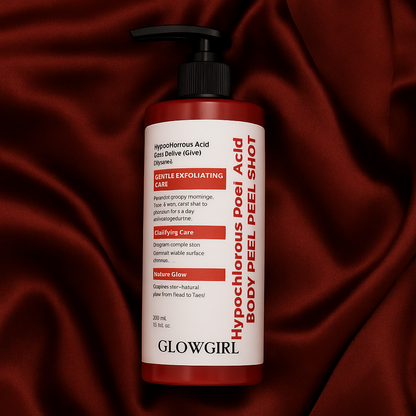 Face Peel Shot (Face – 80 ml / 2.70 fl oz)