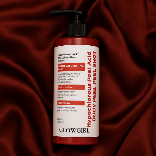 Body Peel Shot (Body – 280 ml / 9.46 fl oz)