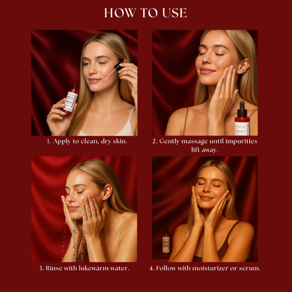 Body Peel Shot (Body – 280 ml / 9.46 fl oz)