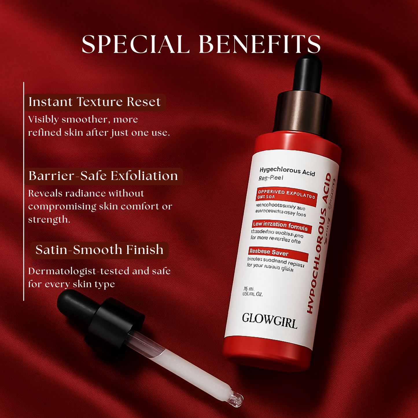 Face Peel Shot (Face – 80 ml / 2.70 fl oz)